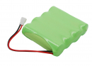 Schaub Lorentz TL900 / T415 2000mAh Ni-MH 4.8V (Cameron Sino)