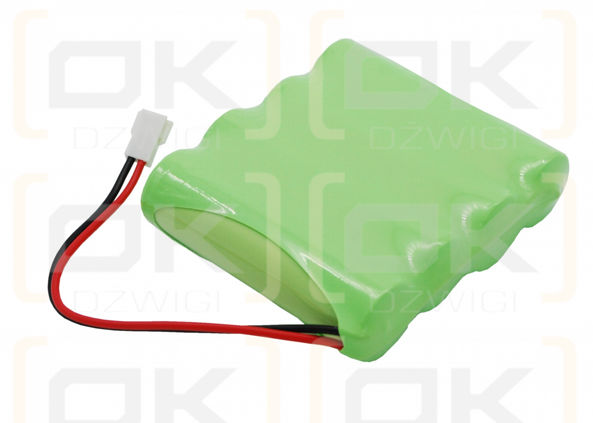 Schaub Lorentz TL900 / T415 2000mAh Ni-MH 4.8V (Cameron Sino)