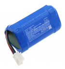 Streamlight Vulcan 180 HAZ LO / 44352 10200mAh Li-ion 3.7V (Cameron Sino)