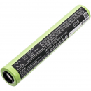 Peli 7050 / 75175 1800 mAh Ni-MH 3,6 V (Cameron Sino)