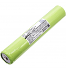 Power Systems / N38AF001A 5000mAh Ni-MH 6.0V (Cameron Sino)