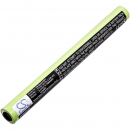 Streamlight SL20X-LED / 77175 1800 mAh Ni-MH 6,0 V (Cameron Sino)