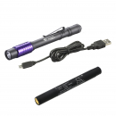 Streamlight Stylus Pro USB / 66143 640mAh Li-ion 3.7V (Cameron Sino)