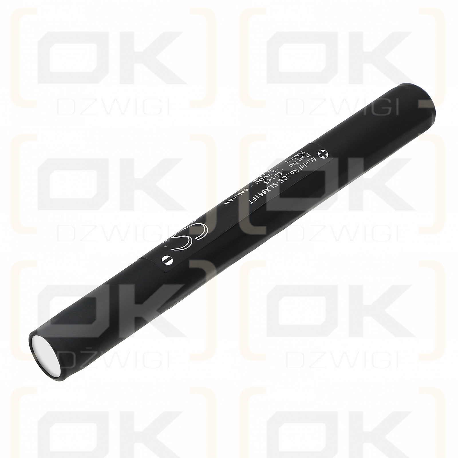 Streamlight Stylus Pro USB / 66143 640mAh Li-ion 3.7V (Cameron Sino)