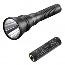 Streamlight Strion DS HPL Taschenlampe / 74031 2600 mAh Li-Ion 3,7 V (Cameron Sino)