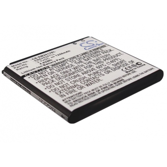 Samsung GT-B9388 / EB645247LL 1250mAh Li-ion 3.7V (Cameron Sino)