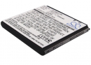 Samsung GT-B9388 / EB645247LL 1250mAh Li-ion 3.7V (Cameron Sino)