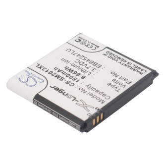 Samsung GT-B9388 / EB645247LL 1800mAh Li-ion 3.7V (Cameron Sino)