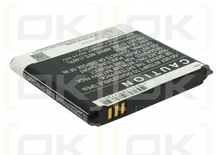 Samsung SM-G9092 / B190AC 1700 mAh Li-Ion 3,8 V (Cameron Sino)