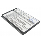 Samsung GT-E1200 / AB463446BC 650 mAh Li-ion 3.7 V (Cameron Sino)