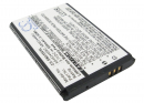 Samsung GT-E1200 / AB463446BC 650mAh Li-ion 3.7V (Cameron Sino)