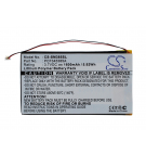 Samsung Y910 / PCF345385A 1600 mAh Li-Polymer 3,7 V (Cameron Sino)