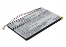 Samsung Y910 / PCF345385A 1600mAh Li-Polímero 3.7V (Cameron Sino)