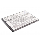 Samsung Galaxy Y Pro / EB454357VU 1100 mAh Li-ion 3.7 V (Cameron Sino)