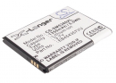 Samsung Galaxy Y Pro / EB454357VU 1350mAh Li-ion 3.7V (Cameron Sino)