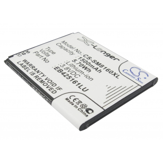 Samsung GT-S7898i / EB425161LU 1500mAh Li-ion 3.8V (Cameron Sino)