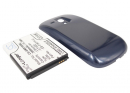 Samsung Galaxy S 3 Mini / EB-F1M7FLU 3000 мАч литий-ионный 3,8 В (Cameron Sino)