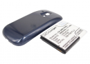 Samsung Galaxy S 3 Mini / EB-F1M7FLU 3000 мАч литий-ионный 3,8 В (Cameron Sino)