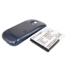 Samsung Galaxy S 3 Mini / EB-F1M7FLU 3000 mAh Li-ion 3.8 V (Cameron Sino)