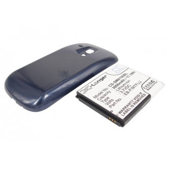 Samsung Galaxy S 3 Mini / EB-F1M7FLU 3000mAh Li-ion 3.8V (Cameron Sino)