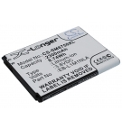 Bateria zamienna do Samsung SGH-T899M / EB-L1M1NLA 2300 mAh Li-ion 3.8 V (Cameron Sino)
