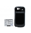 Samsung GT-I9020T / AB653850CA 2800 mAh Li-ion 3.7 V (Cameron Sino)