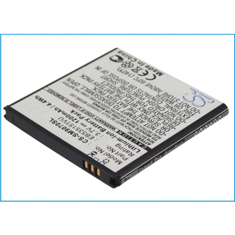 Samsung SGH-W789 / EB535151VU 1200mAh Li-ion 3.7V (Cameron Sino)