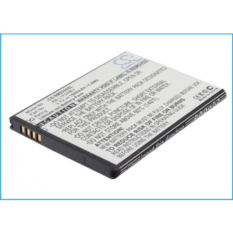 Samsung GT-I9250W / EB-L1F2HBU 1500mAh Li-ion 3.7V (Cameron Sino)