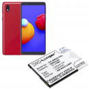 Samsung Galaxy A01 2019 / EB-BA013ABY 2900mAh Li-ion 3.85V (Cameron Sino)