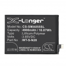 Samsung SM-A055F / WT-S-N28 4900 mAh Li-Polymer 3,85 V (Cameron Sino)