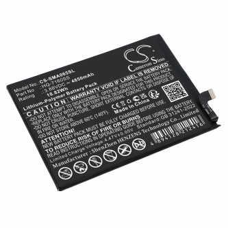 Samsung SM-A065M/DS / HQ-7160SS 4850mAh Li-Polymer 3.88V (Cameron Sino)