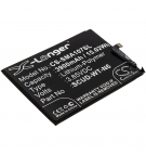 Samsung SM-A207F/DS / SCUD-WT-N6 3900 mAh Li-Polymer 3.85 V (Cameron Sino)