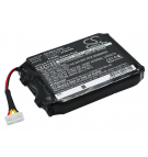 Satmap Active 12 / 1S2PE583759-02X 2700 мАч Литий-Полимерный 3,7 В (Cameron Sino)