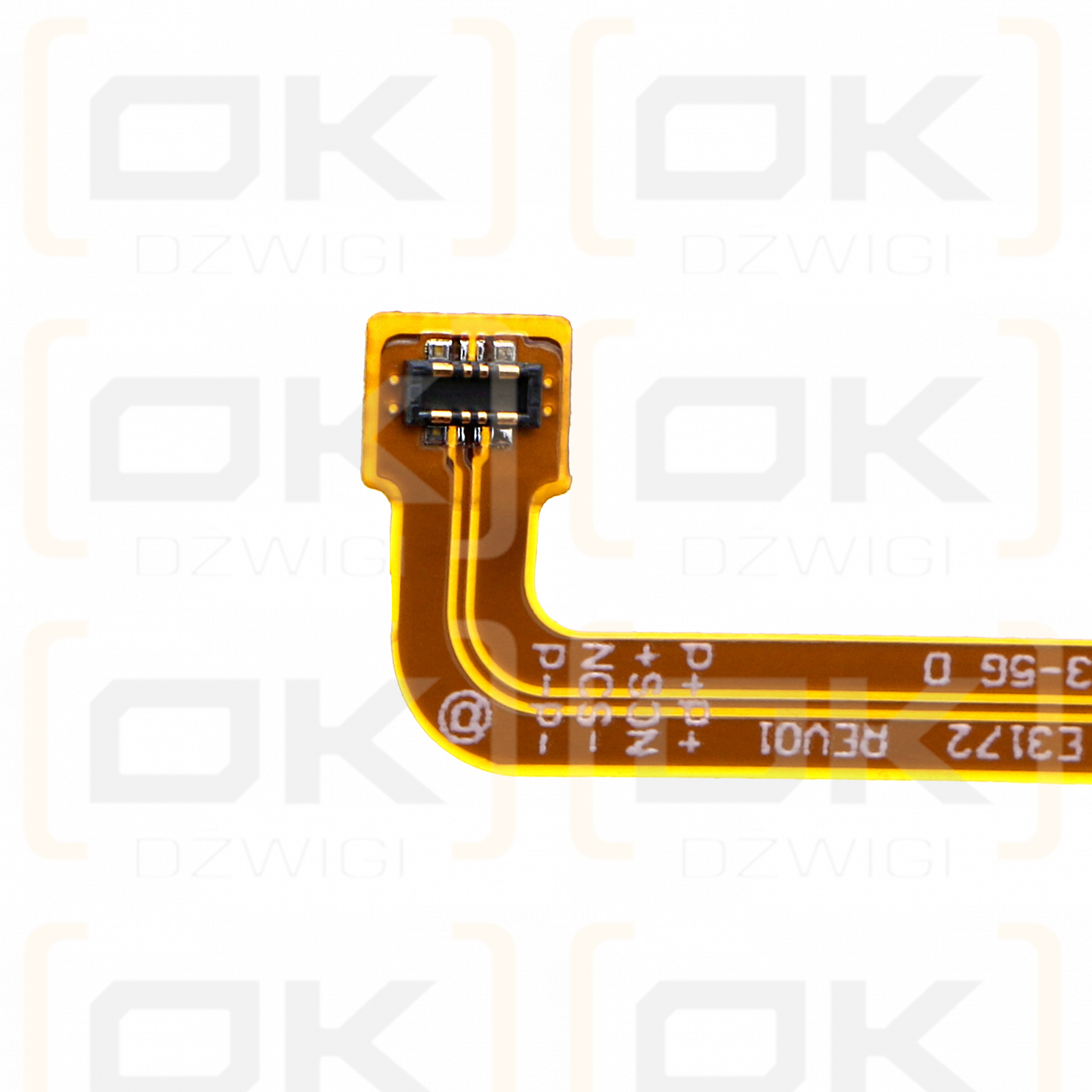 Samsung SM-M146B/DS / EB-BM146ABY 5200 mAh Li-Polymer 3,88 V (Cameron Sino)