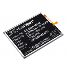 Samsung SM-M146B/DS / EB-BM146ABY 5200 mAh Li-Polymer 3.88 V (Cameron Sino)
