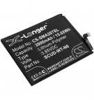 Samsung SM-A215T / SCUD-WT-N6 3900 mAh Li-Polymer 3.85 V (Cameron Sino)