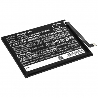 Samsung SM-A022F/DS / HQ-50S 4900mAh Li-Polymer 3.85V (Cameron Sino)