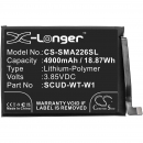 Samsung Galaxy F22 5G / SCUD-WT-W1 4900mAh Li-Polymer 3.85V (Cameron Sino)