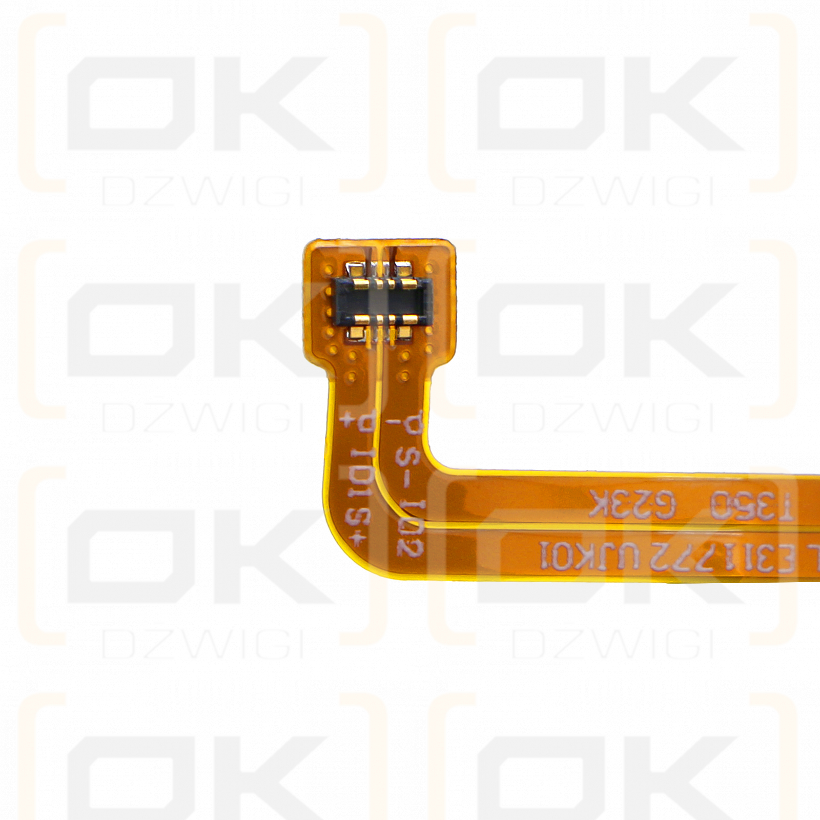 Samsung SM-A556D / EB-BA256ABS 5000mAh Li-Polymer 3.88V (Cameron Sino)