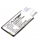 Samsung Galaxy A3 2016 Duos LTE / EB-BA310ABE 2300 mAh Li-ion 3.85 V (Cameron Sino)