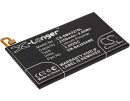 Samsung SC-04J / EB-BA320ABE 2350mAh Li-Polymer 3.85V (Cameron Sino)