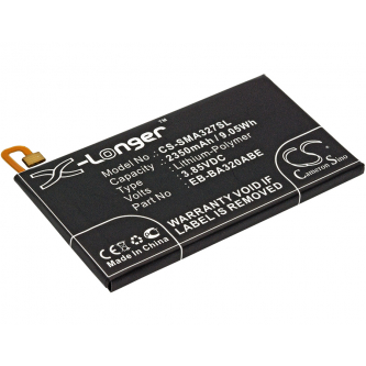 Samsung SC-04J / EB-BA320ABE 2350mAh Li-Polymer 3.85V (Cameron Sino)