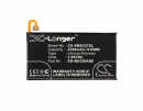 Samsung SC-04J / EB-BA320ABE 2350mAh Li-Polymer 3.85V (Cameron Sino)