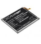 Samsung SM-A546B/DS / EB-BA546ABY 4900 mAh Li-Polymer 3.88 V (Cameron Sino)