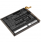 Samsung SM-A415F/DSN / EB-BA415ABY 2850 mAh Li-Polymer 3.85 V (Cameron Sino)