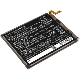 Samsung SM-A415F/DSN / EB-BA415ABY 2850mAh Li-Polymer 3.85V (Cameron Sino)