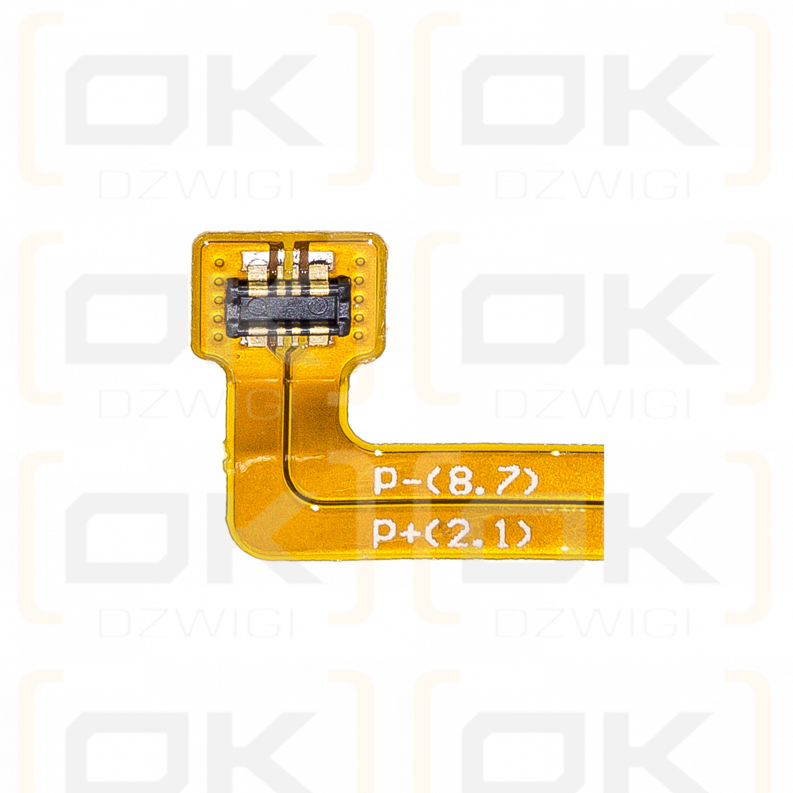 Samsung SM-A415F/DSN / EB-BA415ABY 2850mAh Li-Polymer 3.85V (Cameron Sino)