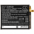 Samsung SM-A415F/DSN / EB-BA415ABY 2850mAh Li-Polymer 3.85V (Cameron Sino)