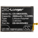 Samsung SM-A505YN / EB-BA505ABN 3900mAh Li-Polymer 3.85V (Cameron Sino)