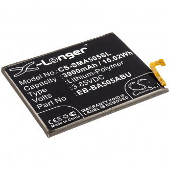 Samsung SM-A505YN / EB-BA505ABN 3900mAh Li-Polymer 3.85V (Cameron Sino)